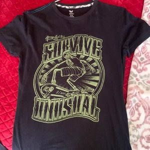 Shaun White Skatebord Tee Shirt
XL good condition